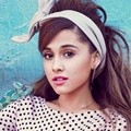 Ariana Grande di Majalah Teen Vogue Edisi Februari 2014