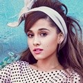 Ariana Grande di Majalah Teen Vogue Edisi Februari 2014