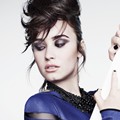 Demi Lovato Photoshoot Promo Tur Bertajuk 'The Neon Lights'