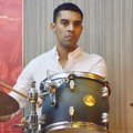 Penampilan Didi Riyadi Element Saat Perilisan Album 'Save The Best For Last'