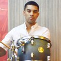 Penampilan Didi Riyadi Element Saat Perilisan Album 'Save The Best For Last'