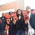 Element Saat Perilisan Album 'Save The Best For Last'