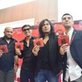 Element Saat Perilisan Album 'Save The Best For Last'