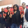 Element Saat Perilisan Album 'Save The Best For Last'