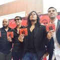 Element Saat Perilisan Album 'Save The Best For Last'