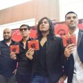 Element Saat Perilisan Album 'Save The Best For Last'