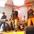 Element Tampil di Perilisan Album 'Save The Best For Last'
