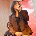 Penampilan Ferdy Element Saat Perilisan Album 'Save The Best For Last'