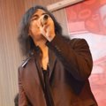Penampilan Ferdy Element Saat Perilisan Album 'Save The Best For Last'