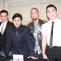 Jumpa Pers Konser 'Yovie and His Friends'