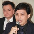 Yovie Widianto di Jumpa Pers Konser 'Yovie and His Friends'