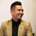 Rio Febrian di Jumpa Pers Konser 'Yovie and His Friends'
