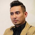 Rio Febrian di Jumpa Pers Konser 'Yovie and His Friends'