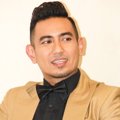 Rio Febrian di Jumpa Pers Konser 'Yovie and His Friends'