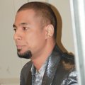Marcell Siahaan di Jumpa Pers Konser 'Yovie and His Friends'
