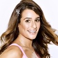 Lea Michele di Majalah Seventeen Edisi April 2014