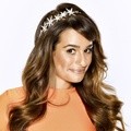 Lea Michele di Majalah Seventeen Edisi April 2014
