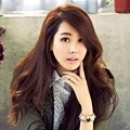 Lee Da Hae Berpose untuk Katalog Arnaldo Bassini Edisi Musim Semi 2014