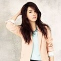 Lee Da Hae Berpose untuk Katalog Arnaldo Bassini Edisi Musim Semi 2014