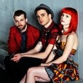 Paramore Photoshoot