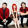 Paramore Photoshoot