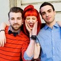 Paramore Photoshoot