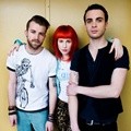 Paramore Photoshoot