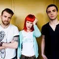 Paramore Photoshoot