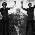 Paramore Photoshoot