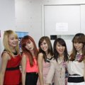Cherry Belle Saat Melihat Proses Pembuatan Games Android