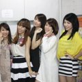 Cherry Belle Saat Melihat Proses Pembuatan Games Android