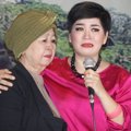 Prosesi Dewinta Bahar Berganti Nama Menjadi Dewinta