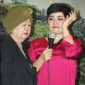 Prosesi Dewinta Bahar Berganti Nama Menjadi Dewinta