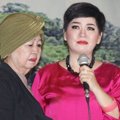 Prosesi Dewinta Bahar Berganti Nama Menjadi Dewinta