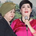 Prosesi Dewinta Bahar Berganti Nama Menjadi Dewinta