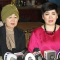 Prosesi Dewinta Bahar Berganti Nama Menjadi Dewinta