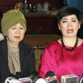 Prosesi Dewinta Bahar Berganti Nama Menjadi Dewinta