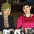 Prosesi Dewinta Bahar Berganti Nama Menjadi Dewinta