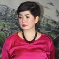 Prosesi Dewinta Bahar Berganti Nama Menjadi Dewinta