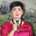 Prosesi Dewinta Bahar Berganti Nama Menjadi Dewinta