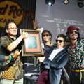 The Dance Company Saat Perilisan Album 'Happy Together'