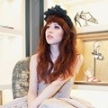 Carly Rae Jepsen di Majalah Paper Edisi Februari 2014