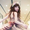 Carly Rae Jepsen di Majalah Paper Edisi Februari 2014