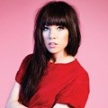 Carly Rae Jepsen Photoshoot