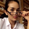 Faby Marcelia Finalis Mamamia Show Tahun 2008