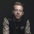 Macklemore Photoshoot