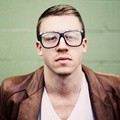 Macklemore Photoshoot