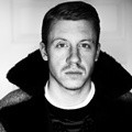 Macklemore Photoshoot