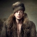 Macklemore Photoshoot