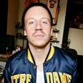 Macklemore Photoshoot